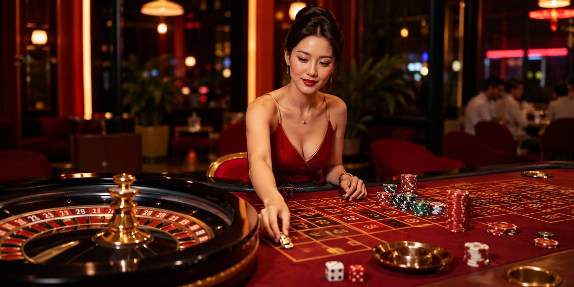 789club c Casino