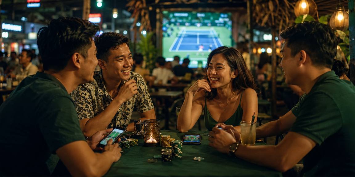 789club c Những gì chúng tôi mang đến trong sảnh casino 789club c